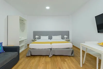 Appartement bij Las Canteras Strand