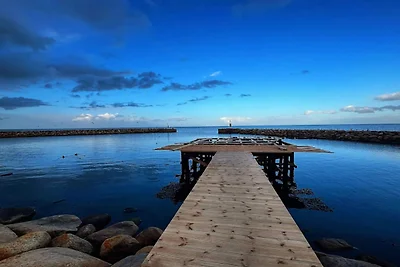 7 persoons vakantie huis in Ålbæk-By Traum