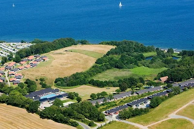 5 persone casa in un parco vacanze a Aabenraa