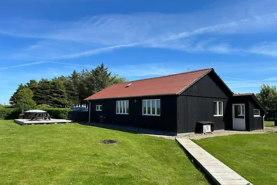 6 person holiday home in Vinderup-By Traum