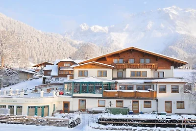 Appartement Hochkönig