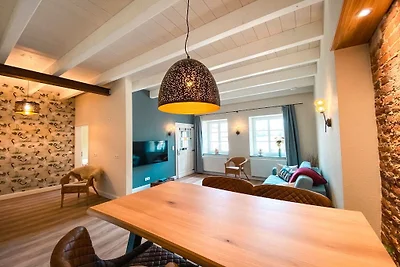 Landhaus Kleine Gönn
