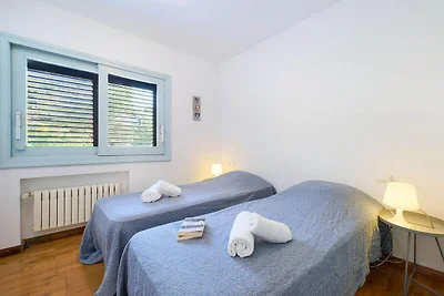 Villa für 8 Personen in Llafranc