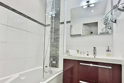 Appartamento a Val d'Isère con accesso dirett...