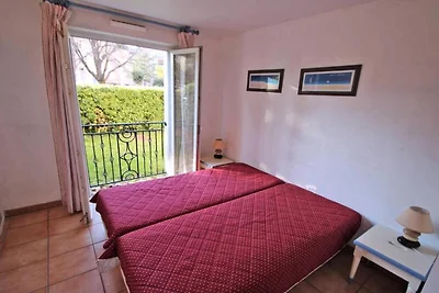 3 Zimmer für 6 Personen