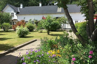 Ferienwohnung mit 2 Schlafzimmer