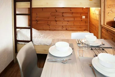 Appartamento a Orres 1650 con accesso agli im...