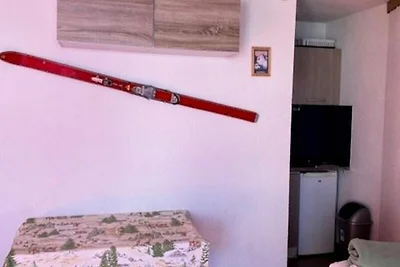 Ferienhaus in Arolles mit Zugang zu den...