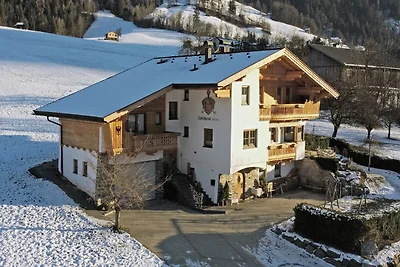 Wohnung in Ramsau nahe Skilift Mayrhofen