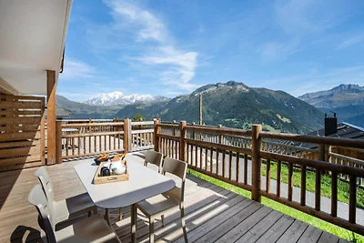 Appartement in de wijk Nantailly