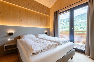 Penthouse mit Sauna