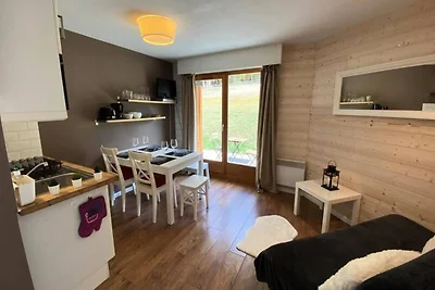 Residenz Les Myrtilles