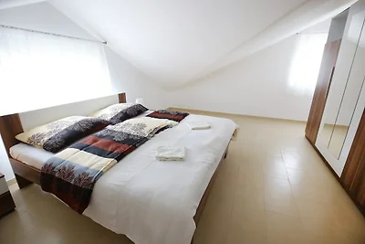 Apartments Kapetan -  Standard Studio Apartme...