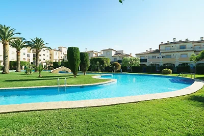 Mirall - Haus In Xàbia/jávea. Wifi Gratis