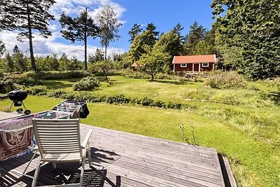 4 sterren vakantie huis in åMMEBERG