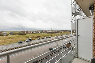 Appartement mit einer schönen Terrasse