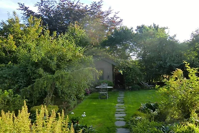 2 Personen Ferienhaus in FALKENBERG-By Traum