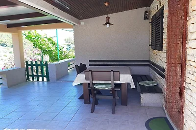 Stone House Oreb - Two Bedroom Holiday Home w...