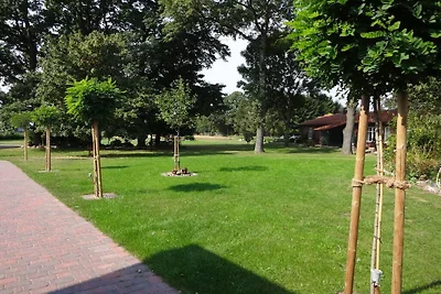 Wohnung mit 1 Schlafzimmer