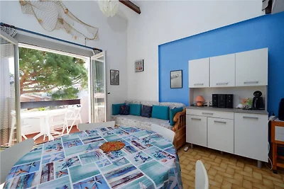 Ferienhaus für Familien in Strandnähe