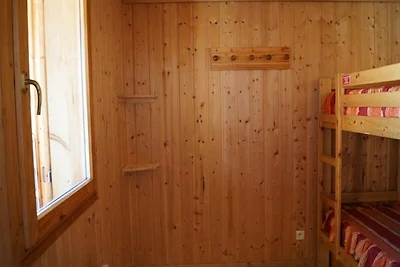 Appartamento a La Chal vicino a Les Sybelles