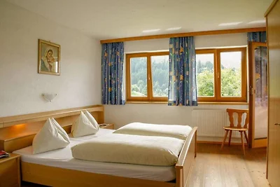 Ferienwohnung mit 2 Schlafzimmer