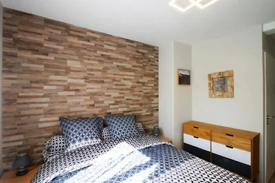 Wohnung in Aix-Les-Bains am Lac du Bourget