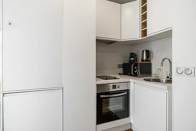 Renovierte Wohnung - Rue Meynadier Cannes Zen...