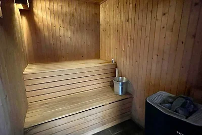 10 Personen Ferienhaus in Auklandshamn