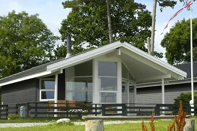 4 Personen Ferienhaus in Otterup