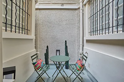 Erhabene Wohnung 3 Schlafzimmer Zentrum von...