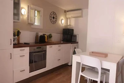 Residenz Font Mourier