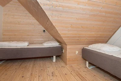 10 Personen Ferienhaus in Nørre Nebel