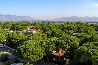 Chalet indipendente con aria condizionata in ...