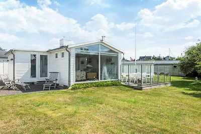 4 Personen Ferienhaus in Blokhus-By Traum