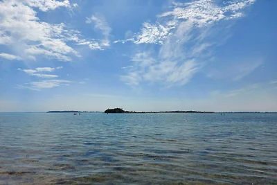 8 persoons vakantie huis in Faaborg-By Traum