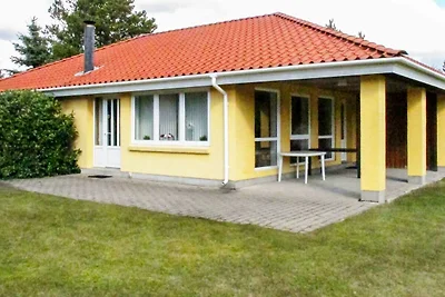 9 persone case ad Hals-By Traum