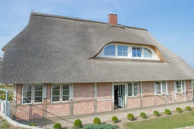 Holiday apartment with 4 bedrooms
