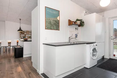 14 Personen Ferienhaus in Glesborg