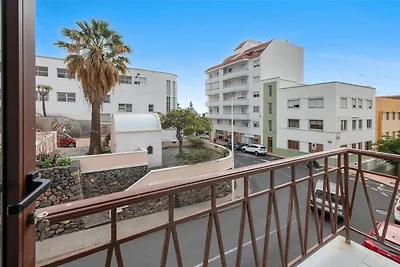 Wohnung in Santa Cruz de la Palma