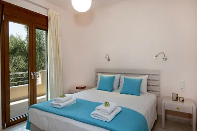 Casa vacanze a Pagkalochori con piscina