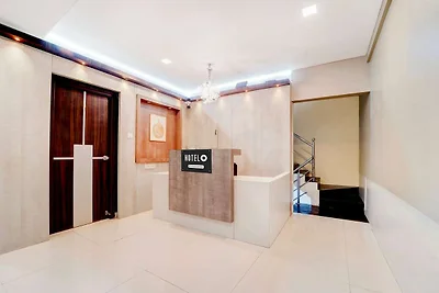 Super Hotel O Ramanathapuram
