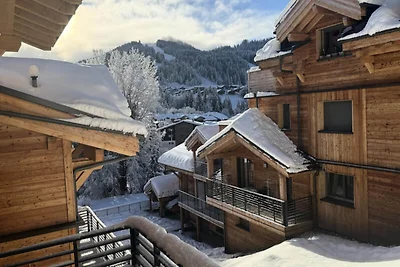 Le Grand Cerf – Ferienwohnung für 8 Personen ...