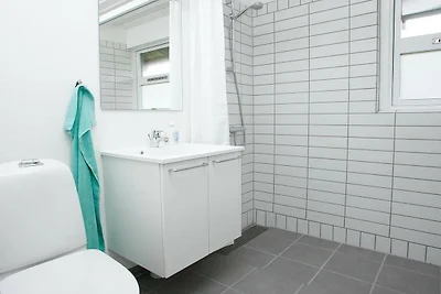 6 Personen Ferienhaus auf einem Ferienpark...