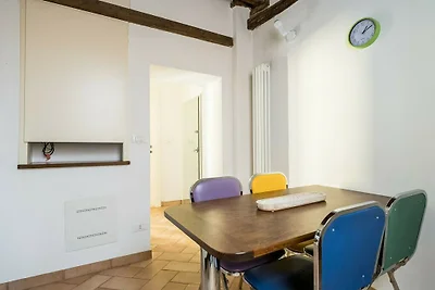 Paglietta 12 - Appartement central...