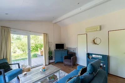 Ferienhaus in Voorthuizen