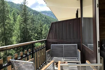 apartman za odmor Obiteljski odmor Barcelonnette