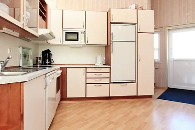 12 Personen Ferienhaus in Otterndorf