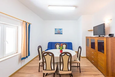 Apartments Lucija - Three Bedroom Apartment w...