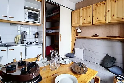 Apartment in Fontanettes in der Nähe von...